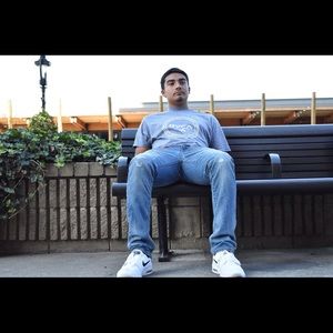 Meet your Posher, Guillermo